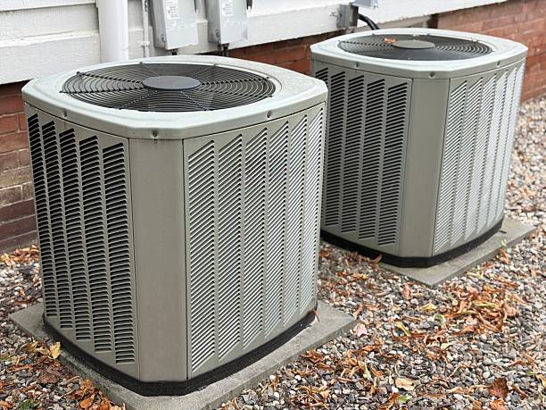 Reliable Ductwork Repair contractor in Honey Brook, PA by Leonard HVAC